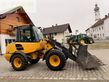Minicargadora - Volvo - l 25f