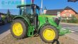 Tractor agrícola - John Deere - 6090rc