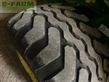 Empacadora gigant - John Deere - v 461 m rff