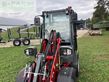 Minicargadora - Weidemann - 1190e elektro hoflader
