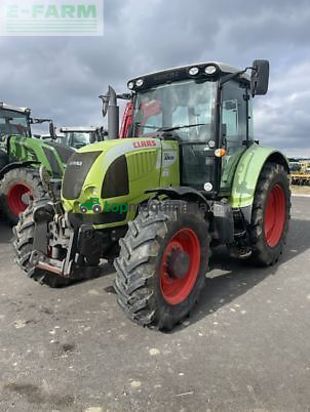 Tractor agrícola - Claas - arion 510
