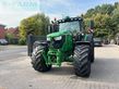 Tractor agrícola - John Deere - 6r 155