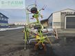 Henificador - Claas - volto 60