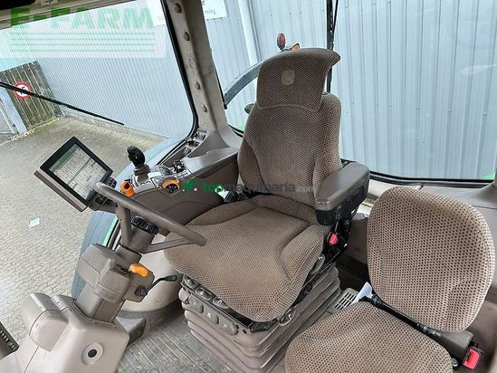 Tractor agrícola - John Deere - 7310r