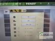 Sembradora - Kverneland - ts drill 6000