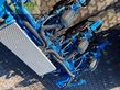Sembradora monograno mecanica - Lemken - azurit 9 mit fronttank
