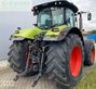 Tractor agrícola - Claas - axion 830 cmatic CMATIC