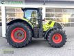 Tractor agrícola - Claas - axion 810 cis+ cmati
