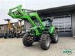 Tractor agrícola - Deutz-Fahr - 6130