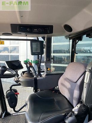 Tractor agrícola - JCB - 4220 fatsrac