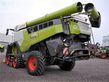 Cosechadora de Cereal - Claas - lexion 8600 terra trac