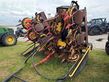 Cabezal - New Holland - 490 fie