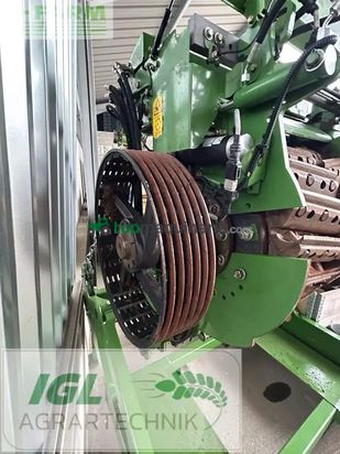 Cosechadora de Cereal - Krone - trommel 36 messer zum big x 580