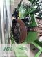 Cosechadora de Cereal - Krone - trommel 36 messer zum big x 580