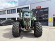 Tractor agrícola - Fendt - 720 vario