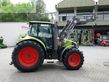 Tractor agrícola - Claas - arion 430 cis