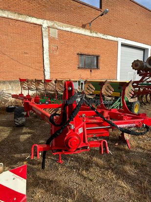 Arado Escudero 10 cuerpos