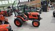 Tractor agrícola - Kubota - b1-241