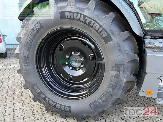 Tractor agrícola - Fendt - 516 gen3 power