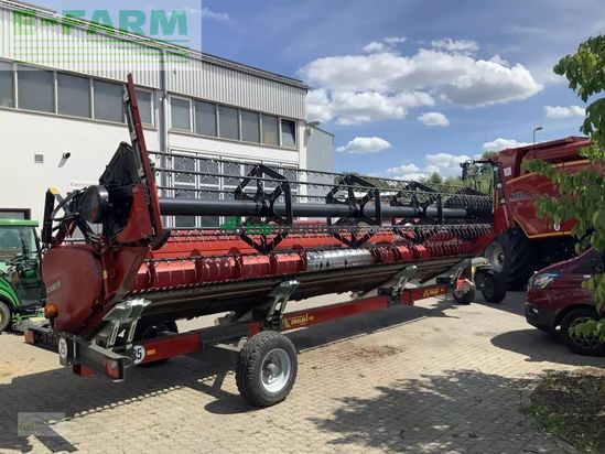 Cabezal - Case IH - 3050 std 7,62 m