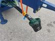 Remolqu esparcidor - Siloking - trailedline 10 t