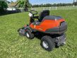 Tractor agrícola - Husqvarna - rider 420 tsx awd neumaschine