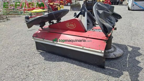 Cortacésped manual - Vicon - cm 271 f