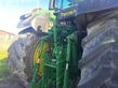 Tractor agrícola - John Deere - 6195m
