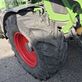 Tractor agrícola - Fendt - 516 vario power