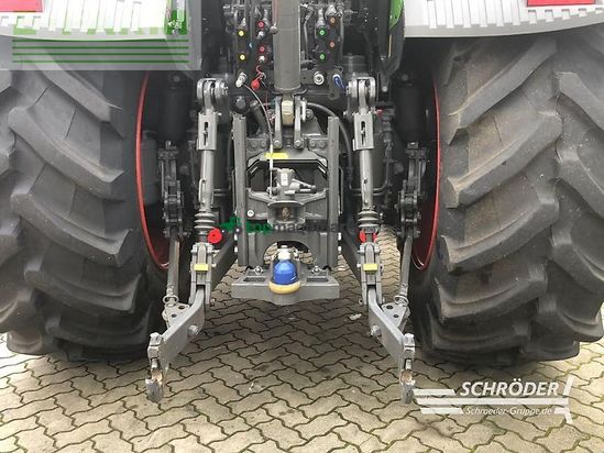 Tractor agrícola - Fendt - 728 vario gen7 profi plus