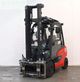 Elevadora - Linde - h 30 t 1202