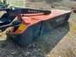 Cortacésped manual - Kubota - dm3036