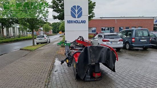 Cortacésped manual - Vicon - extra 332 xf frontmähwerk