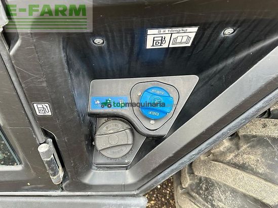 Telescopica - JCB - 538-60 agrisuper