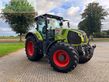 Tractor agrícola - Claas - axion 830 cebis
