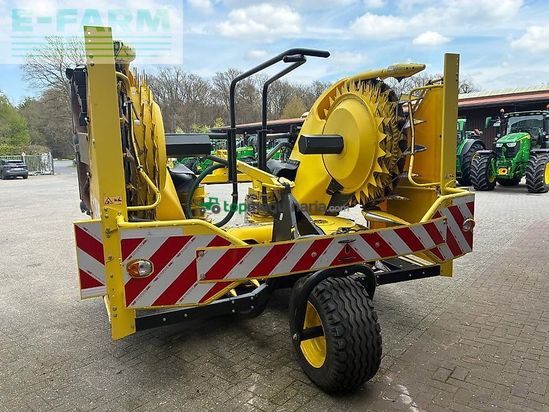 Cabezal - Kemper - 460plus stalkbuster