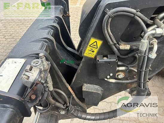 Telescopica - JCB - tm 320 agri