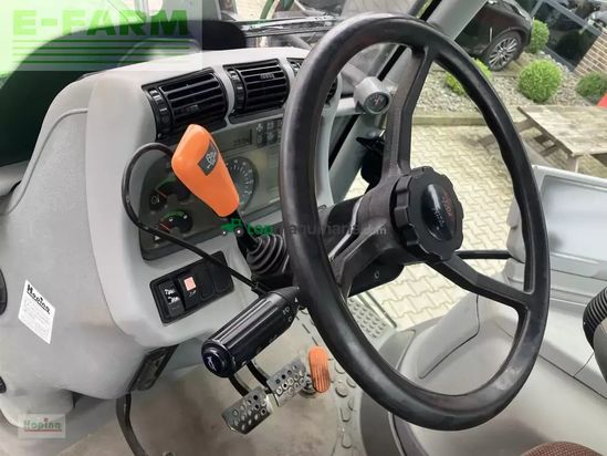 Tractor agrícola - Deutz-Fahr - agrotron ttv 630