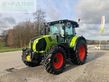 Tractor agrícola - Claas - arion 510 cmatic cis+ CMATIC CIS+