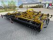 Cultivador - Bednar - versatil - 6000