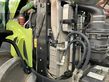 Tractor agrícola - Claas - axion 870 cmatic s5 sur mesure