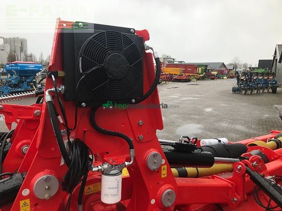 Grada rotativa - Maschio - ga pantera 620