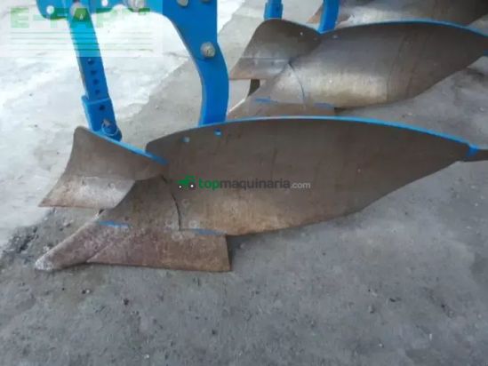 Arado - Lemken - juwel 8