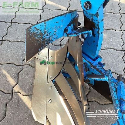 Arado - Lemken - variopal 9 5 n 100