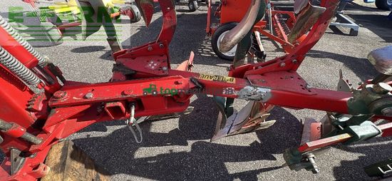 Arado - Vogel & Noot - l850 3-scharig