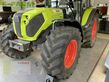 Tractor agrícola - Claas - axos 3.105
