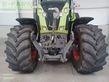 Tractor agrícola - Claas - axion 850 cmatic cebis CMATIC CEBIS