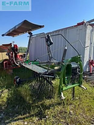 Rastrillo - Fendt - former 426 dn