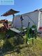Rastrillo - Fendt - former 426 dn