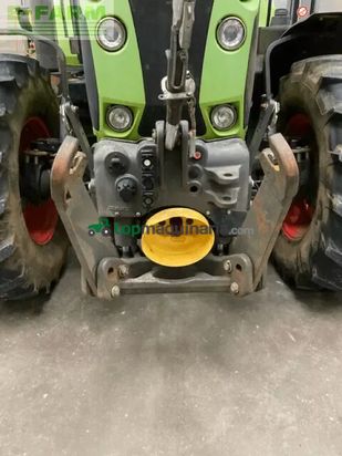 Tractor agrícola - Claas - arion 620 t4i cis CIS